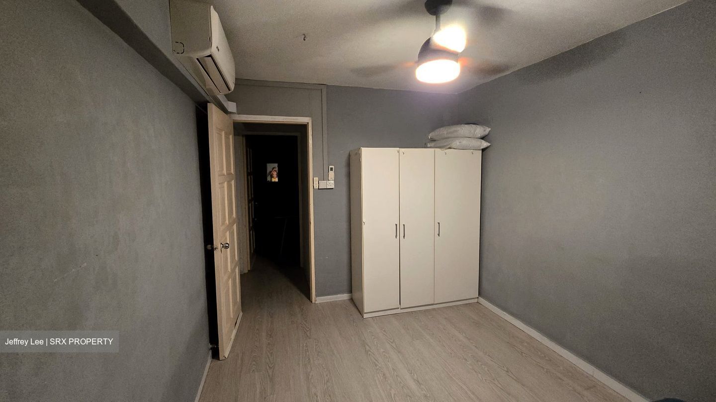 Blk 704 West Coast Road (Clementi), HDB 3 Rooms #567216641